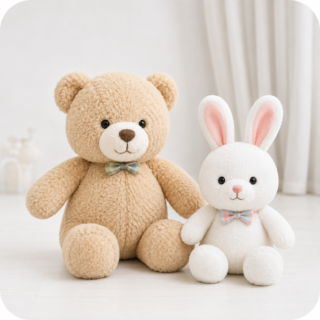 ซักตุ๊กตา